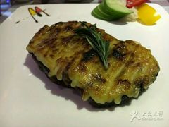 -邓丽君音乐主题餐厅