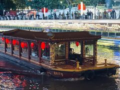 -南通濠河风景名胜区