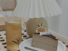 -CAKE WANG千层制造所(省府店)