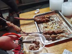 -新疆伊宁远征餐厅