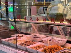 -奎元馆.百年奎元.非遗传承(西湖边的解放路店)
