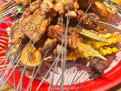 -北三老太太烧烤(人生一串上榜店)