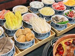 -咏江南·苏式火锅·苏州评弹(观前街店)