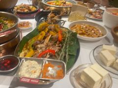 -耶里夏丽·新疆菜·28年喀什老馆(田林东路店)