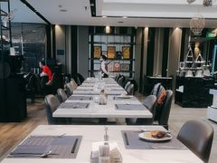 -白云宾馆-祥云西餐厅·法式鹅肝海鲜自助