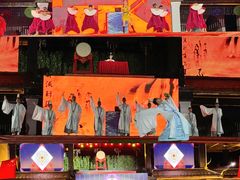 -深圳锦绣中华民俗村