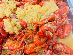 -呆虾王龙虾馆(南湖总店)