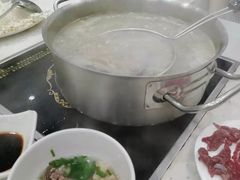 -黑山牛肉汤火锅(花城汇店)