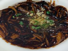 -19号私房菜(云南路店)