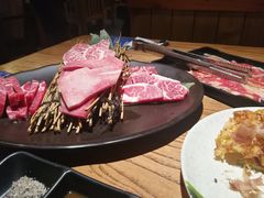 -千寻烧肉(政务区店)