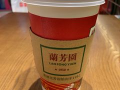 -兰芳园丝袜奶茶(方庄时代店)