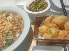 -三义和酒楼(千佛山店)