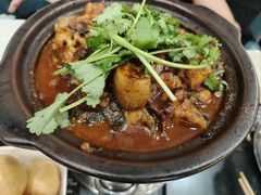 -川香煲(茅台路店)