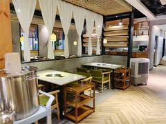 大堂-狐狸爱上椰子鸡(滨江星光大道店)