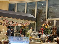 -东方滨江大酒店·滨江厅