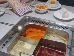 -海底捞火锅(番禺广场店)