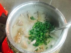 -南记食粥坊·宵夜大排档(莲花总店)