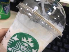 -星巴克(杭州银泰城西一店)