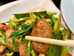 -金姐台湾菜(珠江路店)