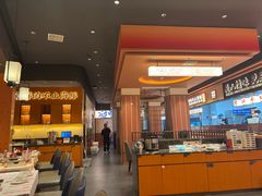 -小林哥的海鲜馆·夜宵烧烤(渔人码头店)