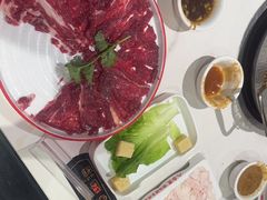 -八合里潮汕鲜牛肉火锅(上海汇智广场店)