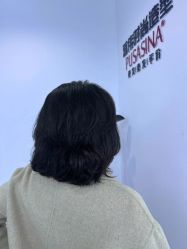 -蒋伟时尚造型
