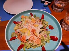 -HELLO MUSAE 拾光缪斯餐厅·纯正希腊风味(苏州中心店)