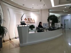 点击看大图 -JUVA郑州欧华医疗美容医院