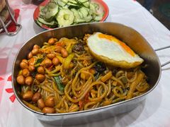 -老表记广西宵夜螺蛳鸭脚煲(西大店)