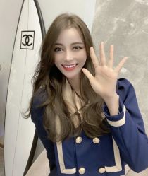 -那茉 Hair Salon