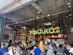 大堂-MIKAKU(万达广场上海宝山店)