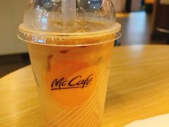 -麦当劳(海岸城店)