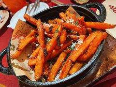 -BROWNSTONE布朗石西班牙餐厅(富城店)