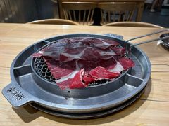 -韩张·韩国传统烤肉(万象汇店)
