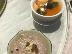 芋泥-宣和苑(华侨新村店)