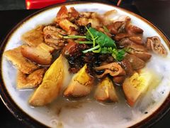 -长远七记