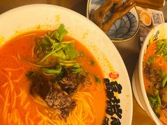 -和府捞面(星荟中心店)