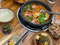 -笔记安顺夺夺粉火锅