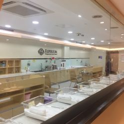 -爱贝蕊恩韩式月子会所(宝安店)