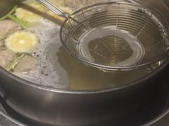 -南城十里潮汕鲜牛火锅·鲜虾生滚粥(融汇老商埠店)