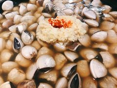 -拾下卜卜贝•海鲜火锅