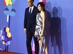 -上海跨国采购会展中心