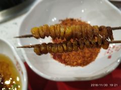 -牛華八婆火锅串串(南中环店)