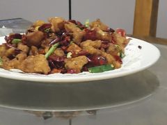 -老大连路特色烧烤(基隆路店)