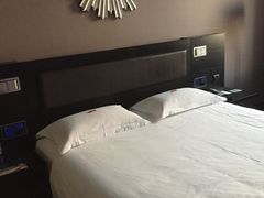 -北京崇文门桔子水晶酒店