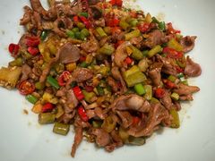 -高嗲嗲·现炒下饭菜(石鼓路店)