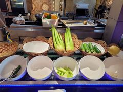 -烟台百纳瑞汀酒店