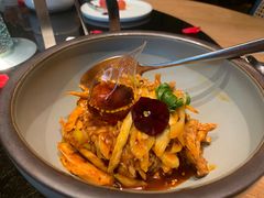 -辛香汇·现炒川菜(淮海路百盛店)