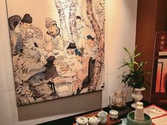 -维园悦谱·海派家常菜(乌鲁木齐南路店)