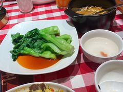 -西贝(吴江路湟普汇店)